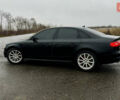 Чорний Ауді А4, об'ємом двигуна 2 л та пробігом 137 тис. км за 12600 $, фото 1 на Automoto.ua