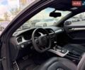 Черный Ауди А4, объемом двигателя 1.98 л и пробегом 112 тыс. км за 14000 $, фото 40 на Automoto.ua