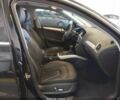 Черный Ауди А4, объемом двигателя 0 л и пробегом 91 тыс. км за 1800 $, фото 10 на Automoto.ua