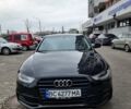 Черный Ауди А4, объемом двигателя 2 л и пробегом 80 тыс. км за 14200 $, фото 1 на Automoto.ua