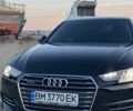 Чорний Ауді А4, об'ємом двигуна 2 л та пробігом 157 тис. км за 17500 $, фото 4 на Automoto.ua