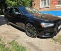 Чорний Ауді А4, об'ємом двигуна 1.98 л та пробігом 162 тис. км за 10500 $, фото 14 на Automoto.ua