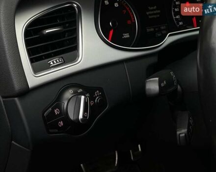 Черный Ауди А4, объемом двигателя 1.98 л и пробегом 251 тыс. км за 12999 $, фото 28 на Automoto.ua
