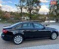 Ауді А4 2015 у Львові на Automoto.ua Чорний Ауді А4, об'ємом двигуна 1.98 л та пробігом 154 тис. км за 12000 $, фото 10 на Automoto.ua
