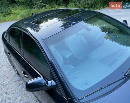 Черный Ауди А4, объемом двигателя 2 л и пробегом 170 тыс. км за 13850 $, фото 37 на Automoto.ua