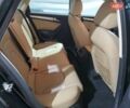 Ауди А4 2015 в Львове на Automoto.ua Черный Ауди А4, объемом двигателя 1.98 л и пробегом 116 тыс. км за 2300 $, фото 9 на Automoto.ua