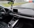 Чорний Ауді А4, об'ємом двигуна 1.98 л та пробігом 119 тис. км за 20200 $, фото 27 на Automoto.ua