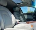 Черный Ауди А4, объемом двигателя 2 л и пробегом 125 тыс. км за 15800 $, фото 11 на Automoto.ua