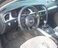 Черный Ауди А4, объемом двигателя 1.98 л и пробегом 231 тыс. км за 15450 $, фото 5 на Automoto.ua