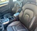 Чорний Ауді А4, об'ємом двигуна 2 л та пробігом 80 тис. км за 9200 $, фото 11 на Automoto.ua