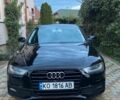 Черный Ауди А4, объемом двигателя 1.98 л и пробегом 287 тыс. км за 11850 $, фото 1 на Automoto.ua