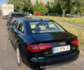 Чорний Ауді А4, об'ємом двигуна 1.98 л та пробігом 192 тис. км за 14300 $, фото 3 на Automoto.ua