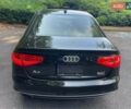 Ауди А4 2015 в Виннице на Automoto.ua Черный Ауди А4, объемом двигателя 1.98 л и пробегом 170 тыс. км за 17800 $, фото 4 на Automoto.ua
