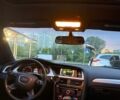 Черный Ауди А4, объемом двигателя 2 л и пробегом 86 тыс. км за 12900 $, фото 13 на Automoto.ua