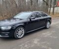 Чорний Ауді А4, об'ємом двигуна 1.98 л та пробігом 193 тис. км за 13700 $, фото 30 на Automoto.ua