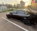 Черный Ауди А4, объемом двигателя 1.98 л и пробегом 197 тыс. км за 13450 $, фото 18 на Automoto.ua