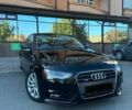 Черный Ауди А4, объемом двигателя 2 л и пробегом 107 тыс. км за 14000 $, фото 33 на Automoto.ua