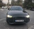 Черный Ауди А4, объемом двигателя 2 л и пробегом 183 тыс. км за 12470 $, фото 1 на Automoto.ua