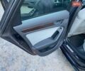 Черный Ауди А4, объемом двигателя 2 л и пробегом 170 тыс. км за 13850 $, фото 39 на Automoto.ua