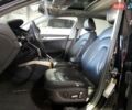 Чорний Ауді А4, об'ємом двигуна 1.98 л та пробігом 116 тис. км за 2600 $, фото 6 на Automoto.ua
