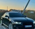 Чорний Ауді А4, об'ємом двигуна 1.98 л та пробігом 208 тис. км за 12200 $, фото 1 на Automoto.ua