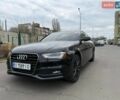 Чорний Ауді А4, об'ємом двигуна 1.98 л та пробігом 165 тис. км за 13550 $, фото 1 на Automoto.ua