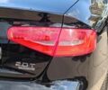 Черный Ауди А4, объемом двигателя 2 л и пробегом 83 тыс. км за 14990 $, фото 9 на Automoto.ua