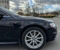 Черный Ауди А4, объемом двигателя 1.98 л и пробегом 188 тыс. км за 11850 $, фото 11 на Automoto.ua