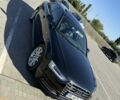 Черный Ауди А4, объемом двигателя 2 л и пробегом 185 тыс. км за 13900 $, фото 3 на Automoto.ua