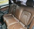 Черный Ауди А4, объемом двигателя 1.98 л и пробегом 203 тыс. км за 12999 $, фото 10 на Automoto.ua