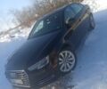 Чорний Ауді А4, об'ємом двигуна 2 л та пробігом 212 тис. км за 15499 $, фото 1 на Automoto.ua