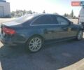 Ауди А4 2015 в Львове на Automoto.ua Черный Ауди А4, объемом двигателя 1.98 л и пробегом 40 тыс. км за 2500 $, фото 2 на Automoto.ua