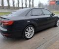 Чорний Ауді А4, об'ємом двигуна 1.98 л та пробігом 119 тис. км за 20200 $, фото 14 на Automoto.ua