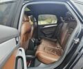 Черный Ауди А4, объемом двигателя 1.98 л и пробегом 203 тыс. км за 12999 $, фото 8 на Automoto.ua