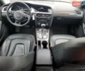 Ауди А4 2015 в Львове на Automoto.ua Черный Ауди А4, объемом двигателя 1.98 л и пробегом 153 тыс. км за 2500 $, фото 7 на Automoto.ua