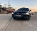 Чорний Ауді А4, об'ємом двигуна 2 л та пробігом 157 тис. км за 17500 $, фото 1 на Automoto.ua