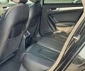 Черный Ауди А4, объемом двигателя 2 л и пробегом 110 тыс. км за 10200 $, фото 18 на Automoto.ua