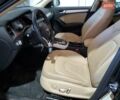 Ауди А4 2015 в Львове на Automoto.ua Черный Ауди А4, объемом двигателя 1.98 л и пробегом 116 тыс. км за 2300 $, фото 6 на Automoto.ua