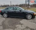 Черный Ауди А4, объемом двигателя 2 л и пробегом 286 тыс. км за 13800 $, фото 5 на Automoto.ua