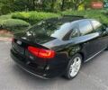 Ауди А4 2015 в Виннице на Automoto.ua Черный Ауди А4, объемом двигателя 1.98 л и пробегом 170 тыс. км за 17800 $, фото 2 на Automoto.ua