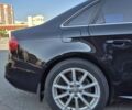 Чорний Ауді А4, об'ємом двигуна 2 л та пробігом 176 тис. км за 13800 $, фото 9 на Automoto.ua
