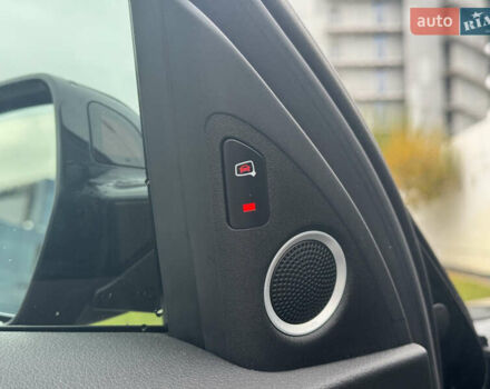 Чорний Ауді А4, об'ємом двигуна 1.98 л та пробігом 190 тис. км за 13999 $, фото 7 на Automoto.ua