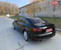Черный Ауди А4, объемом двигателя 2 л и пробегом 204 тыс. км за 15800 $, фото 16 на Automoto.ua