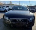 Чорний Ауді А4, об'ємом двигуна 0 л та пробігом 3 тис. км за 900 $, фото 1 на Automoto.ua