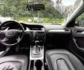 Ауді А4 2015 у Львові на Automoto.ua Чорний Ауді А4, об'ємом двигуна 2 л та пробігом 160 тис. км за 13300 $, фото 4 на Automoto.ua