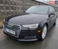 Чорний Ауді А4, об'ємом двигуна 1.98 л та пробігом 119 тис. км за 20200 $, фото 4 на Automoto.ua