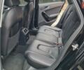 Чорний Ауді А4, об'ємом двигуна 1.98 л та пробігом 193 тис. км за 13700 $, фото 23 на Automoto.ua