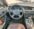 Черный Ауди А4, объемом двигателя 2 л и пробегом 83 тыс. км за 14990 $, фото 31 на Automoto.ua