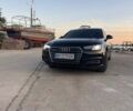 Чорний Ауді А4, об'ємом двигуна 2 л та пробігом 157 тис. км за 17500 $, фото 8 на Automoto.ua