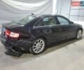 Ауди А4 2015 в Львове на Automoto.ua Черный Ауди А4, объемом двигателя 1.98 л и пробегом 116 тыс. км за 2300 $, фото 2 на Automoto.ua